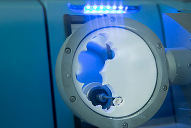 Denecke Laborarbeiten