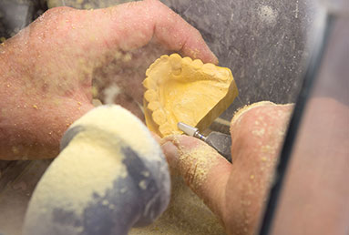 Denecke Laborarbeiten