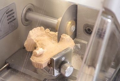 Denecke Laborarbeiten