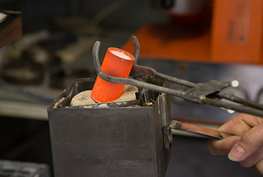 Denecke Laborarbeiten